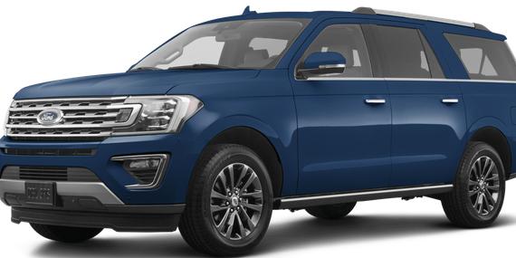 FORD EXPEDITION MAX 2020 1FMJK1KT5LEA87943 image